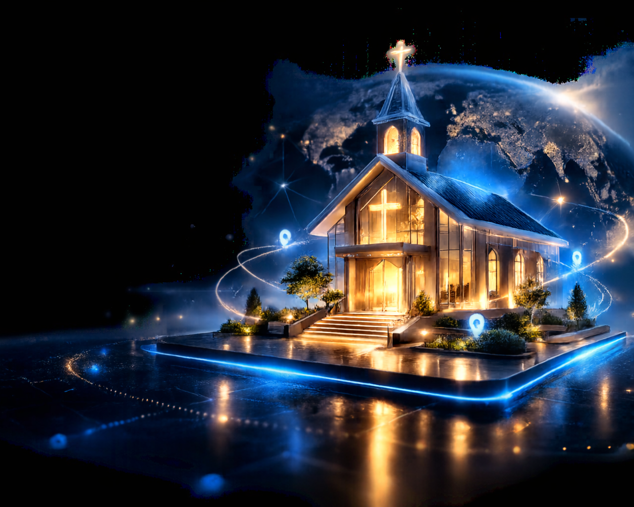 Sunset Bible Church